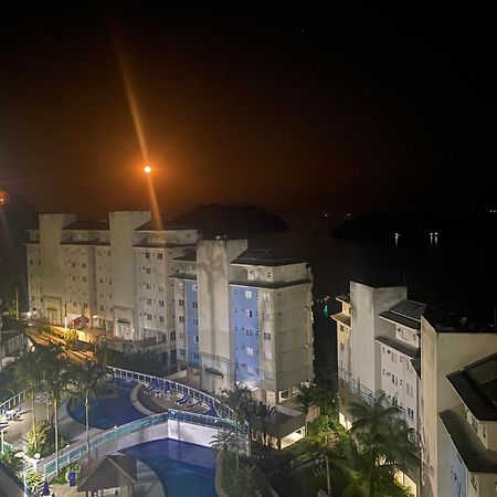 Vista Espetacular Porto Real Suites 曼加拉蒂巴 外观 照片