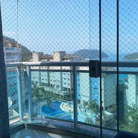 Vista Espetacular Porto Real Suites 曼加拉蒂巴 外观 照片