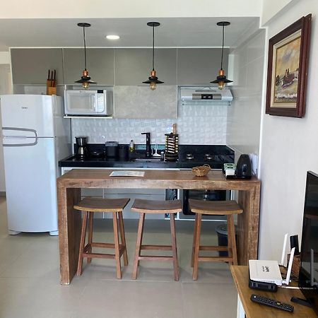 Vista Espetacular Porto Real Suites 曼加拉蒂巴 客房 照片