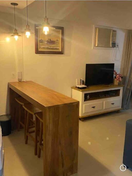 Vista Espetacular Porto Real Suites 曼加拉蒂巴 外观 照片