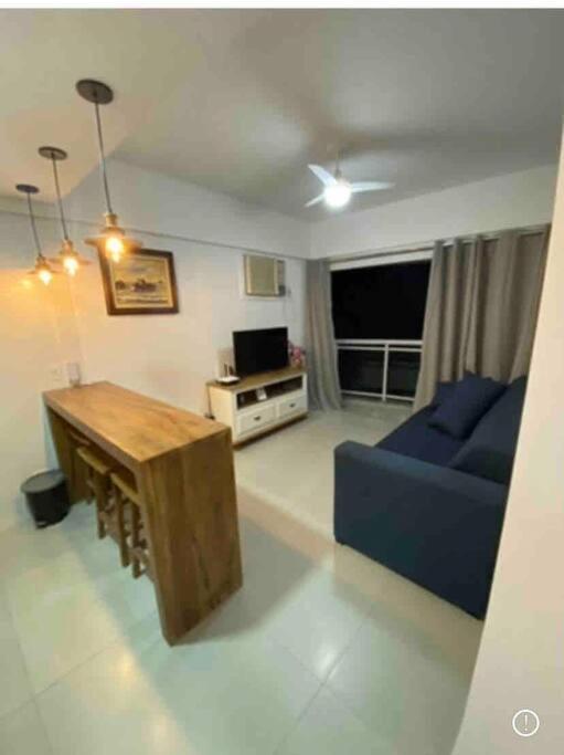 Vista Espetacular Porto Real Suites 曼加拉蒂巴 外观 照片