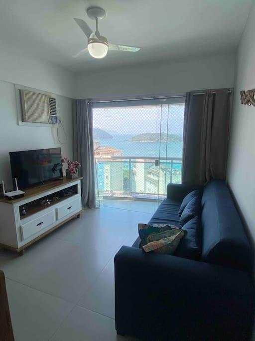 Vista Espetacular Porto Real Suites 曼加拉蒂巴 外观 照片