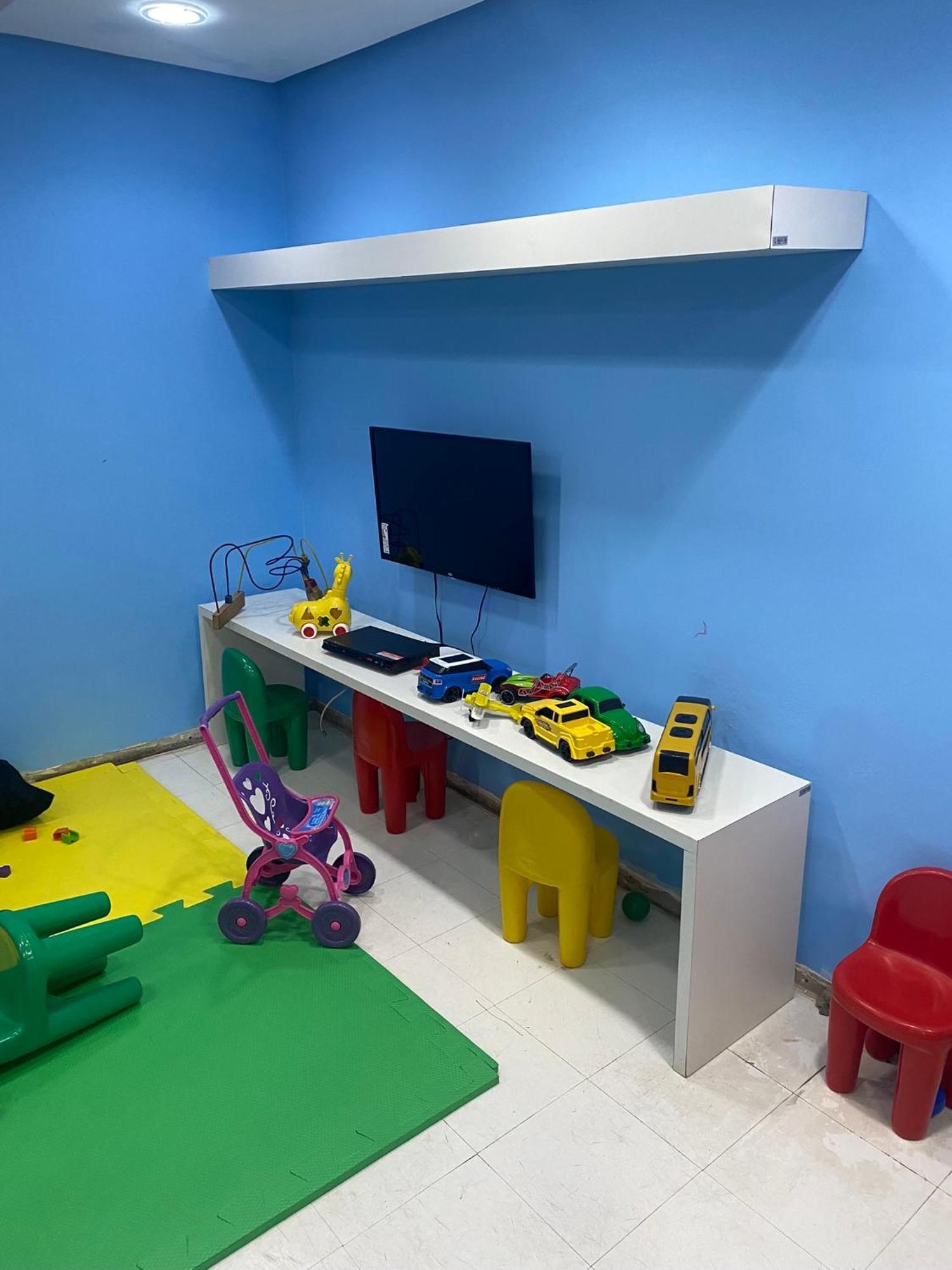 Vista Espetacular Porto Real Suites 曼加拉蒂巴 外观 照片