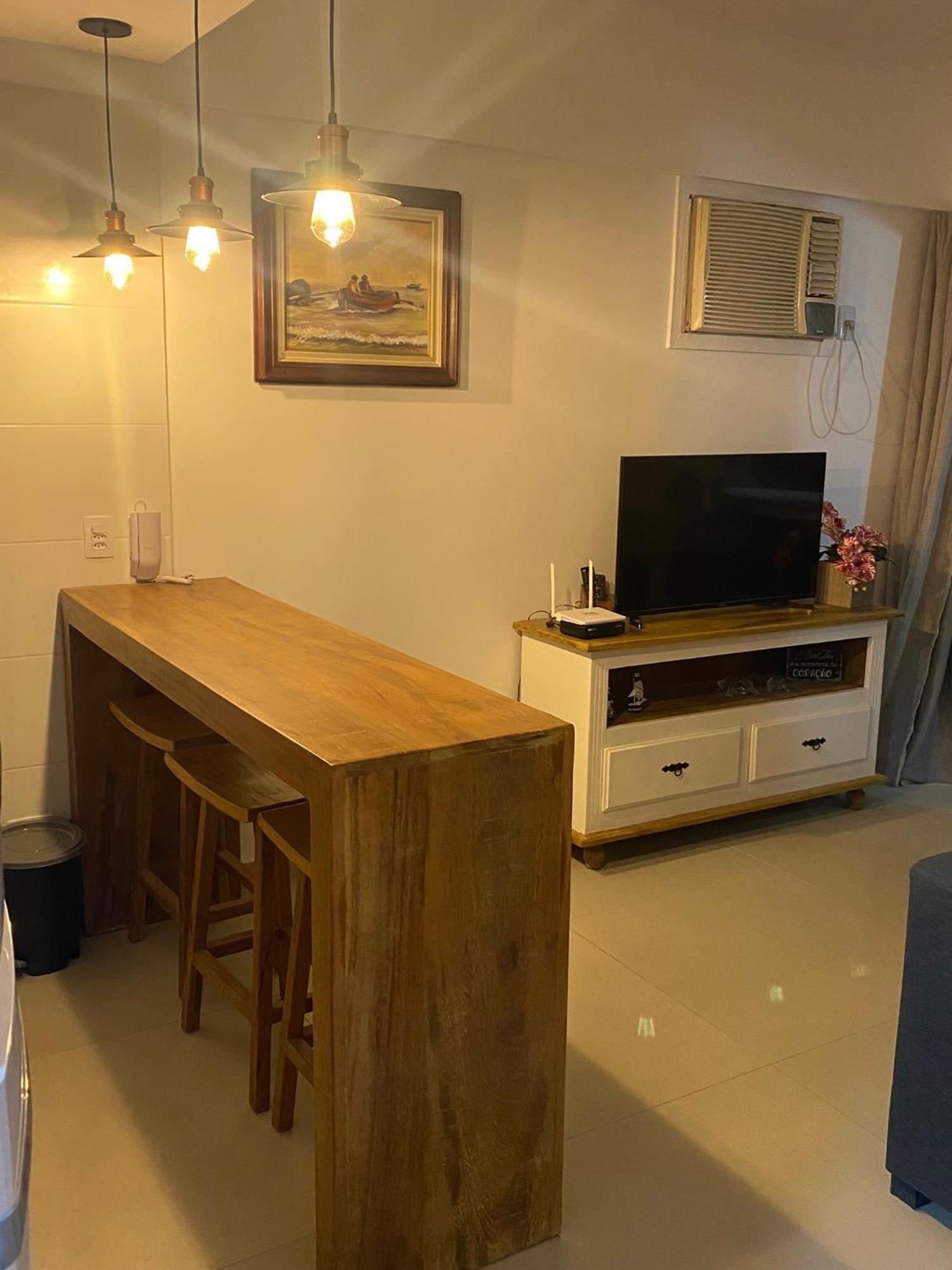 Vista Espetacular Porto Real Suites 曼加拉蒂巴 外观 照片