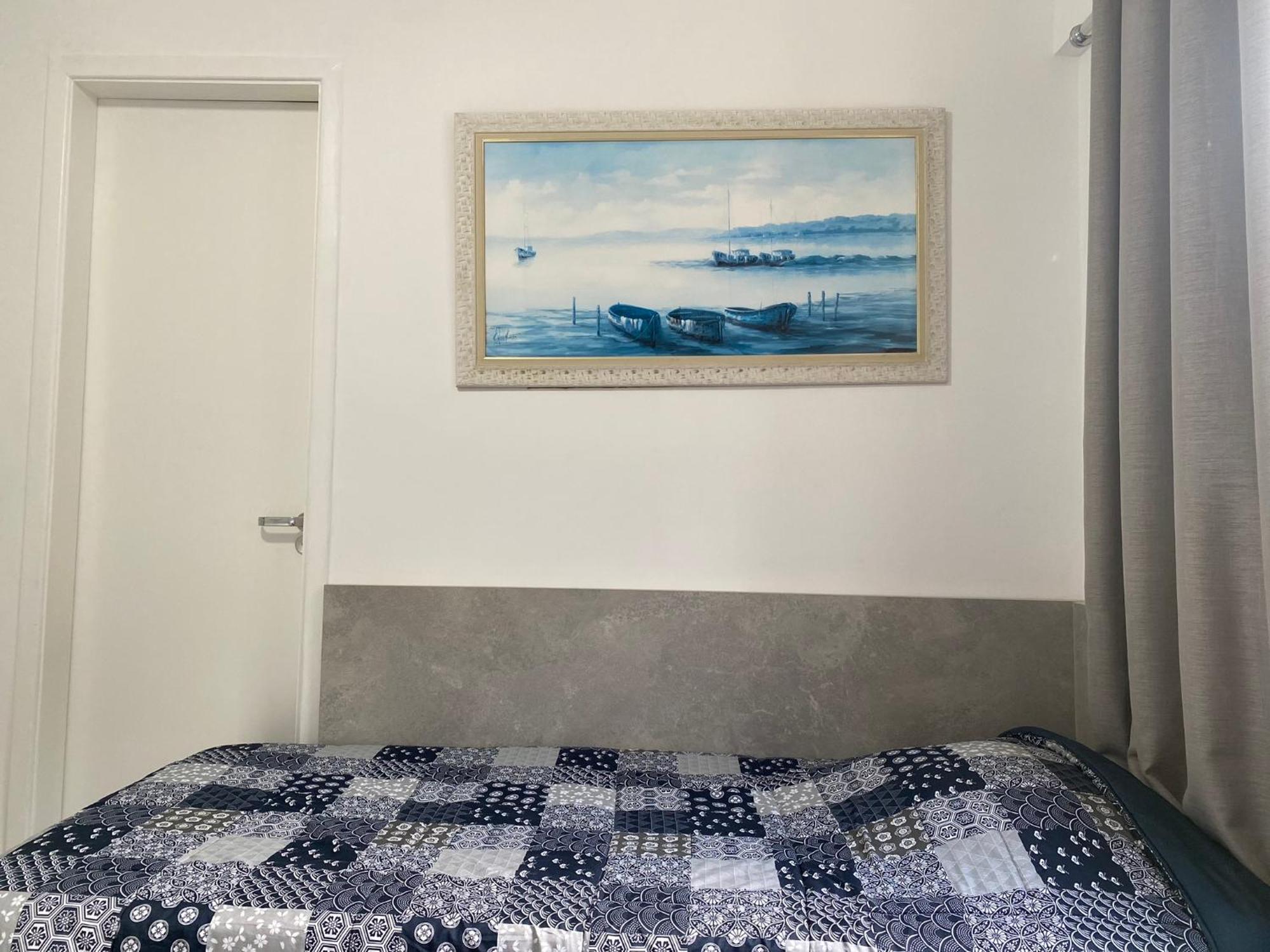 Vista Espetacular Porto Real Suites 曼加拉蒂巴 外观 照片