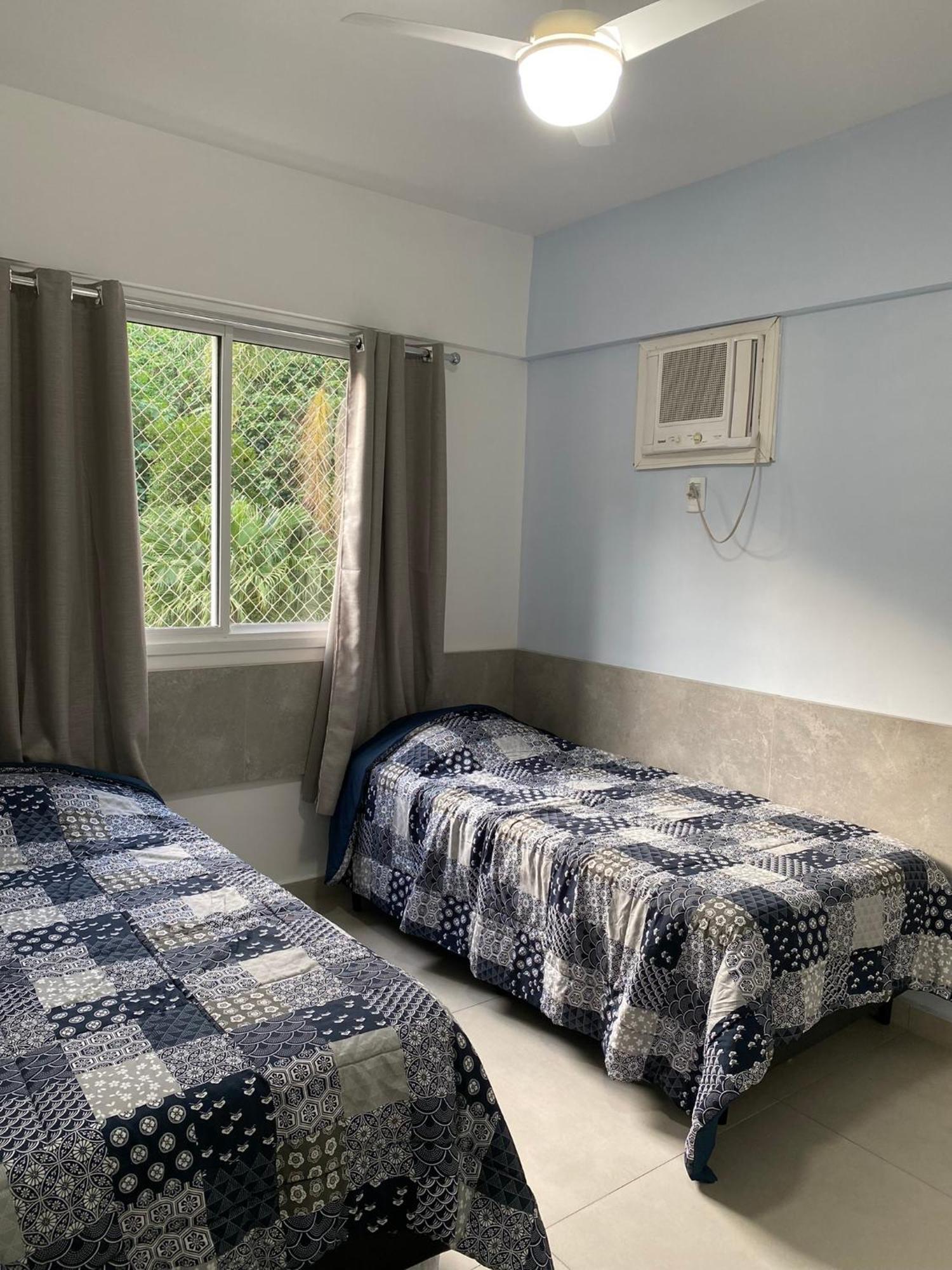 Vista Espetacular Porto Real Suites 曼加拉蒂巴 外观 照片