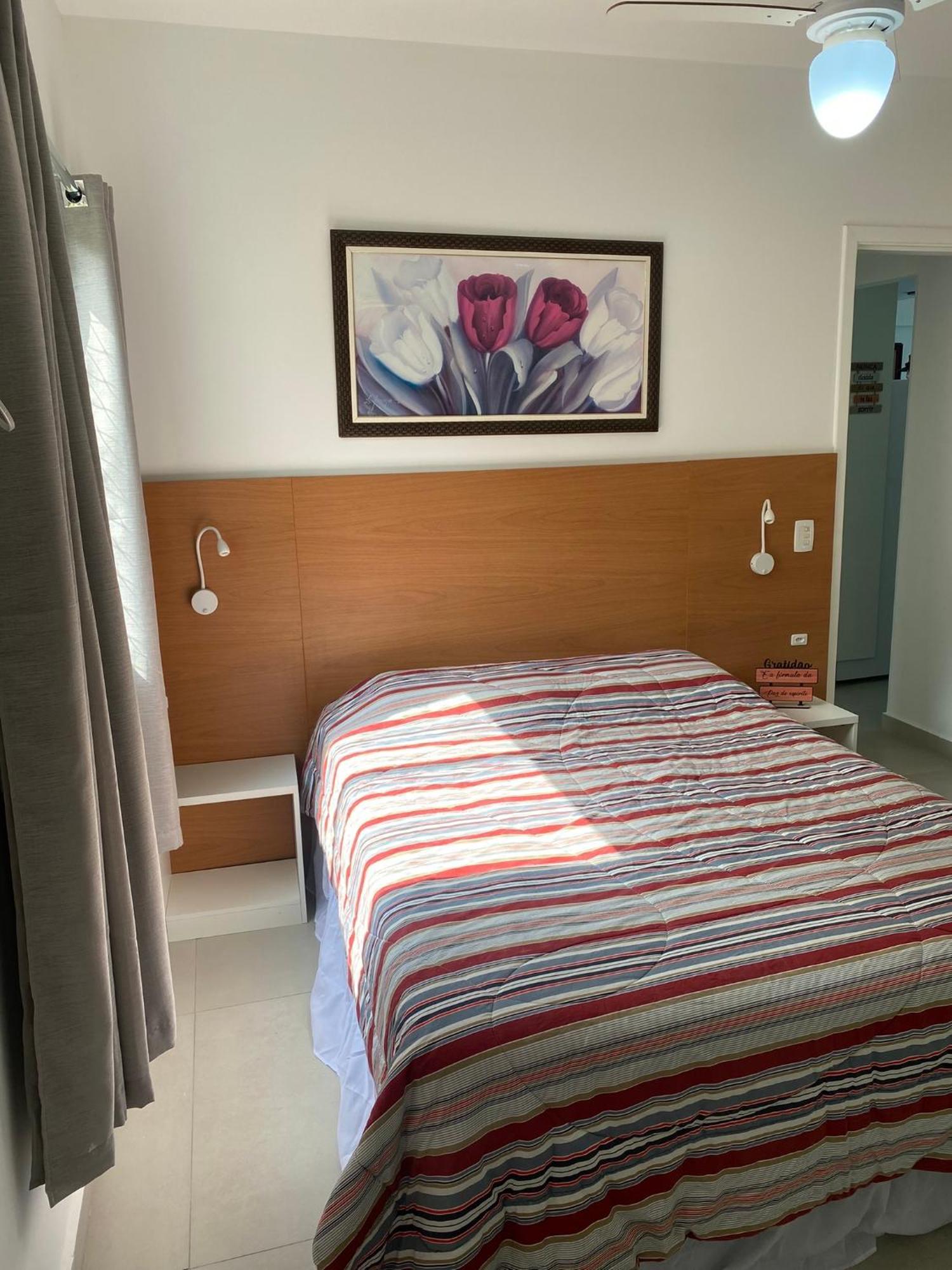 Vista Espetacular Porto Real Suites 曼加拉蒂巴 外观 照片