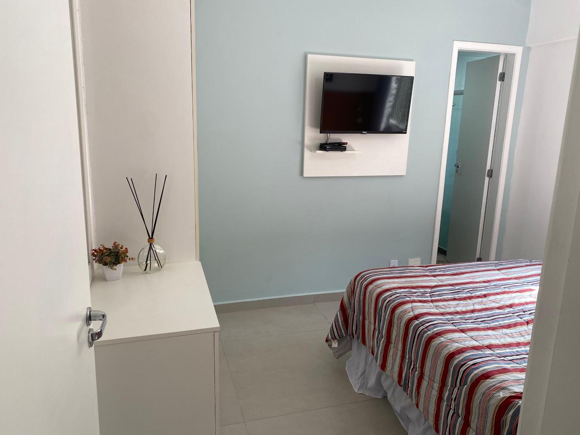 Vista Espetacular Porto Real Suites 曼加拉蒂巴 外观 照片