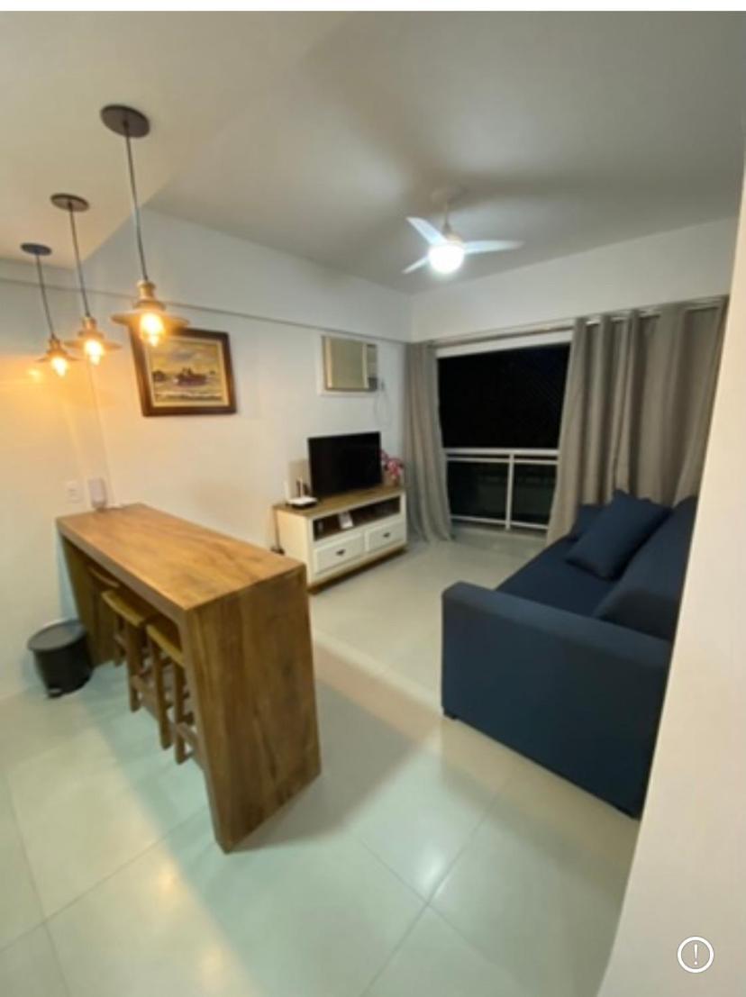 Vista Espetacular Porto Real Suites 曼加拉蒂巴 外观 照片
