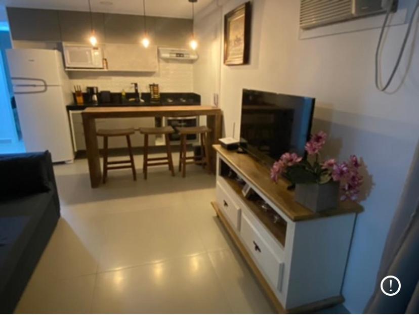 Vista Espetacular Porto Real Suites 曼加拉蒂巴 客房 照片
