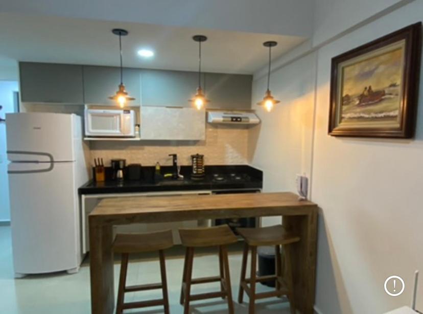 Vista Espetacular Porto Real Suites 曼加拉蒂巴 客房 照片